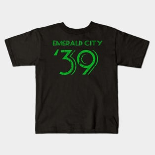 Emerald City '39! Kids T-Shirt